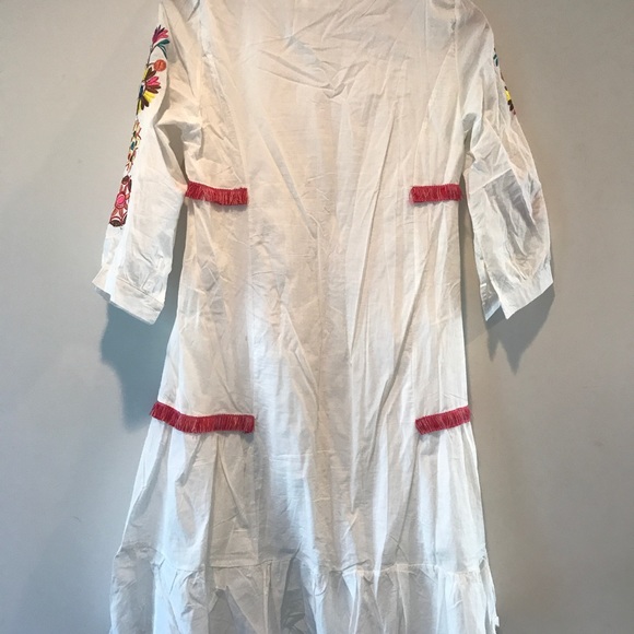 Boho dress - Picture 4 of 4